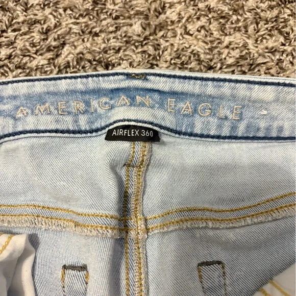 American Eagle Slim Jeans - Picture 5 of 7